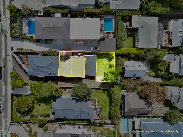 2/165 Queen Street Northcote Point_17