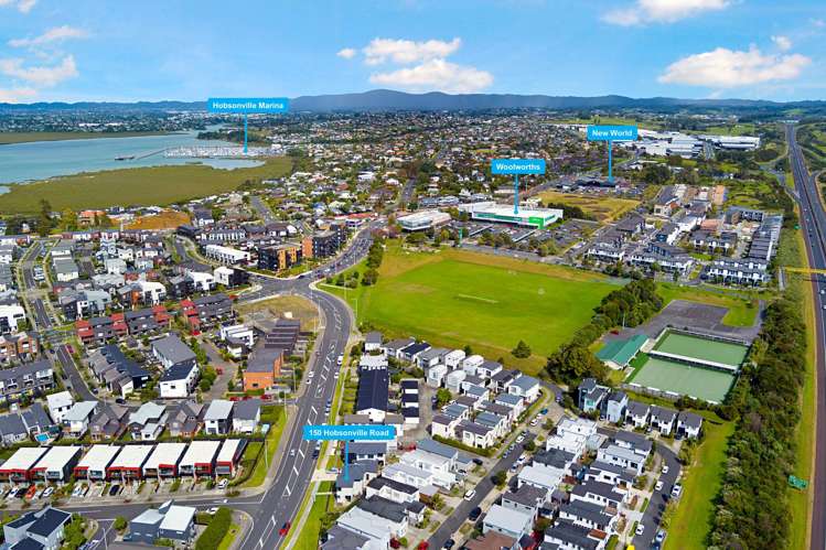 150 Hobsonville Road Hobsonville_20