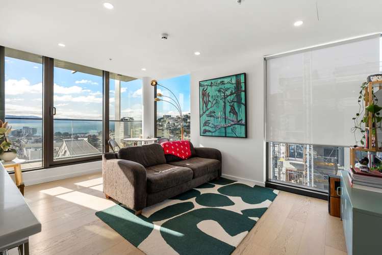 903/10 Alpha Street Te Aro_10