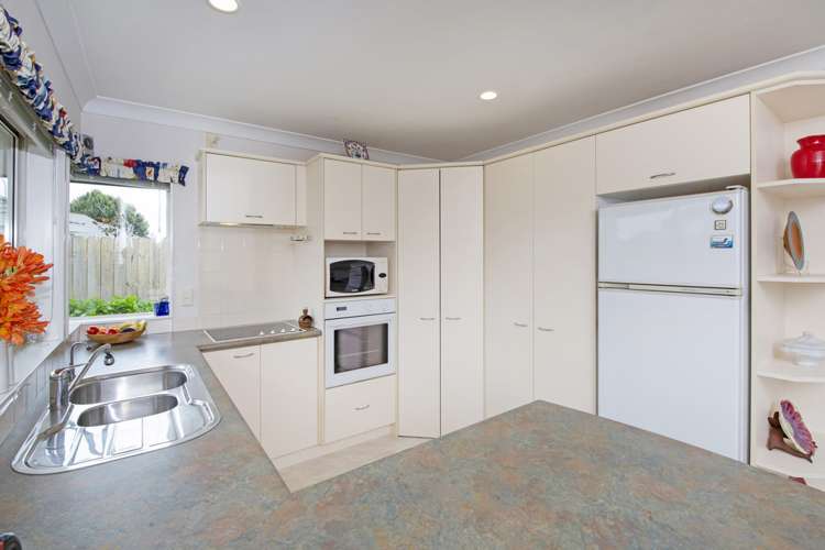 6 Glassonby Road Northpark_17