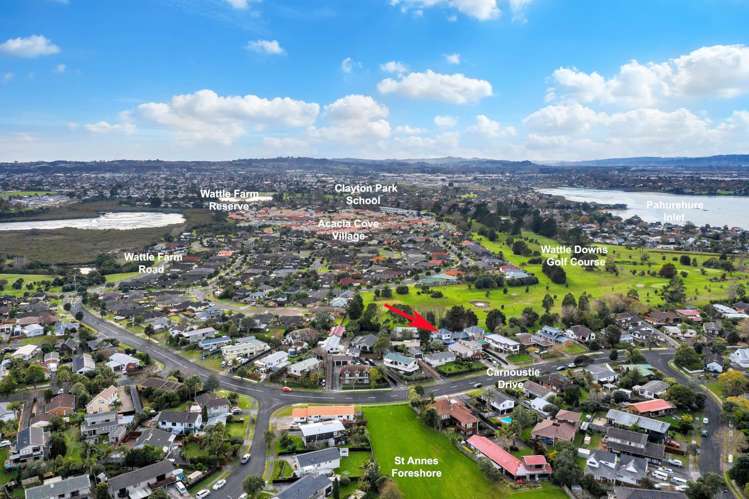 1/181 Carnoustie Drive Wattle Downs_16