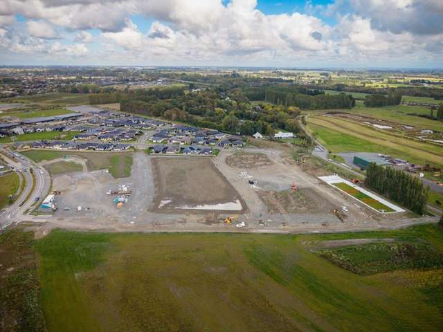 Lot 177 Belfast Subdivision Stage 2 Belfast_3