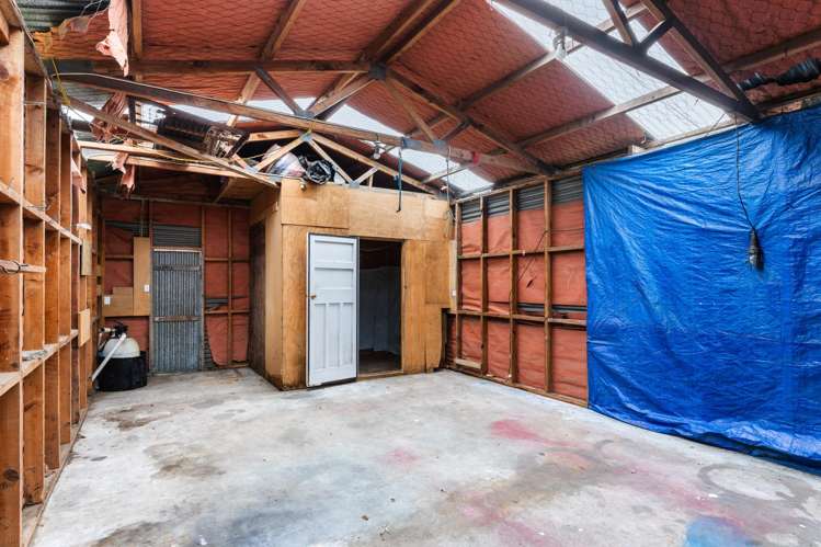 467 Aberdeen Road Te Hapara_22