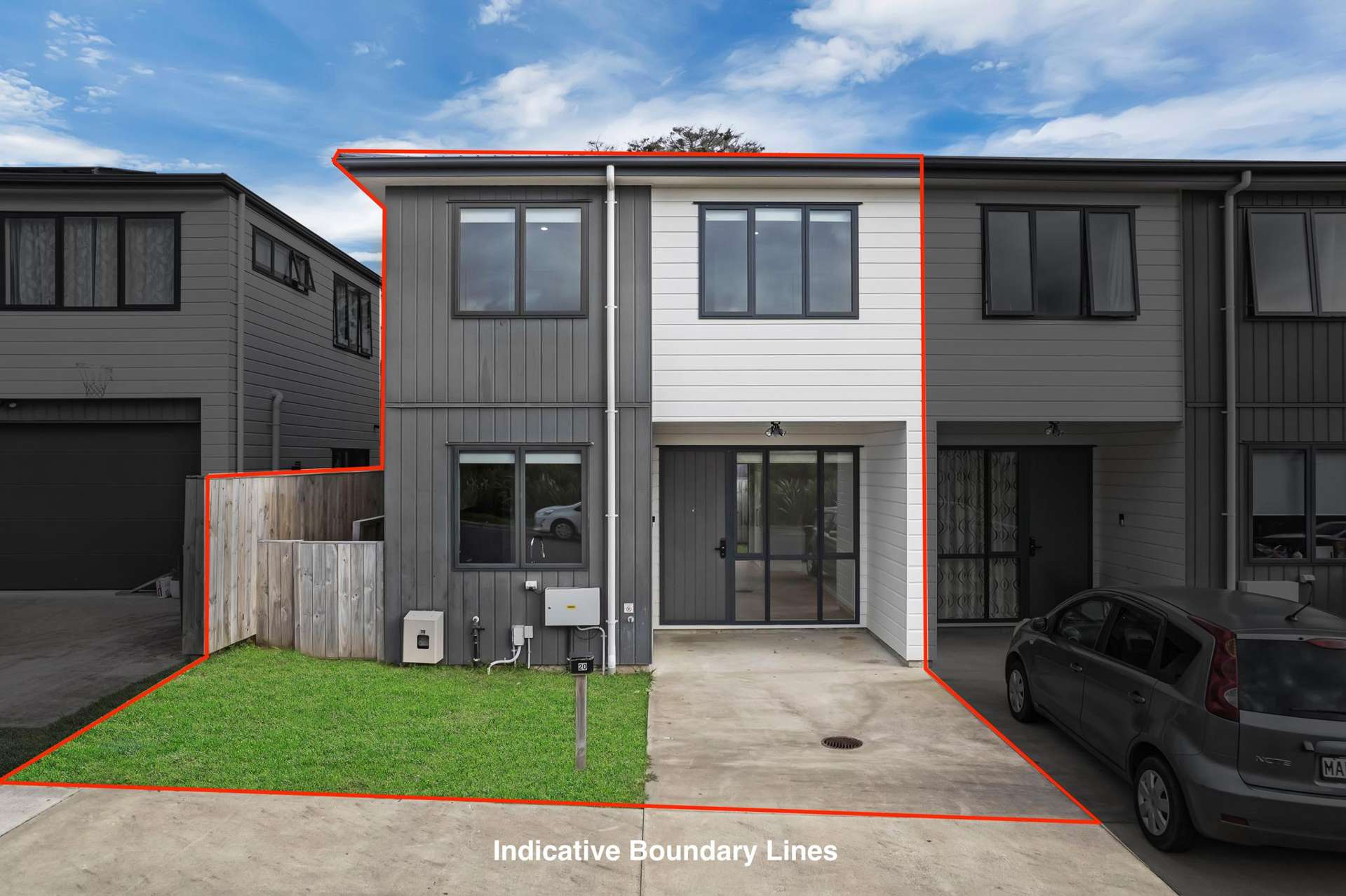 20 Karoro Road Flat Bush_0