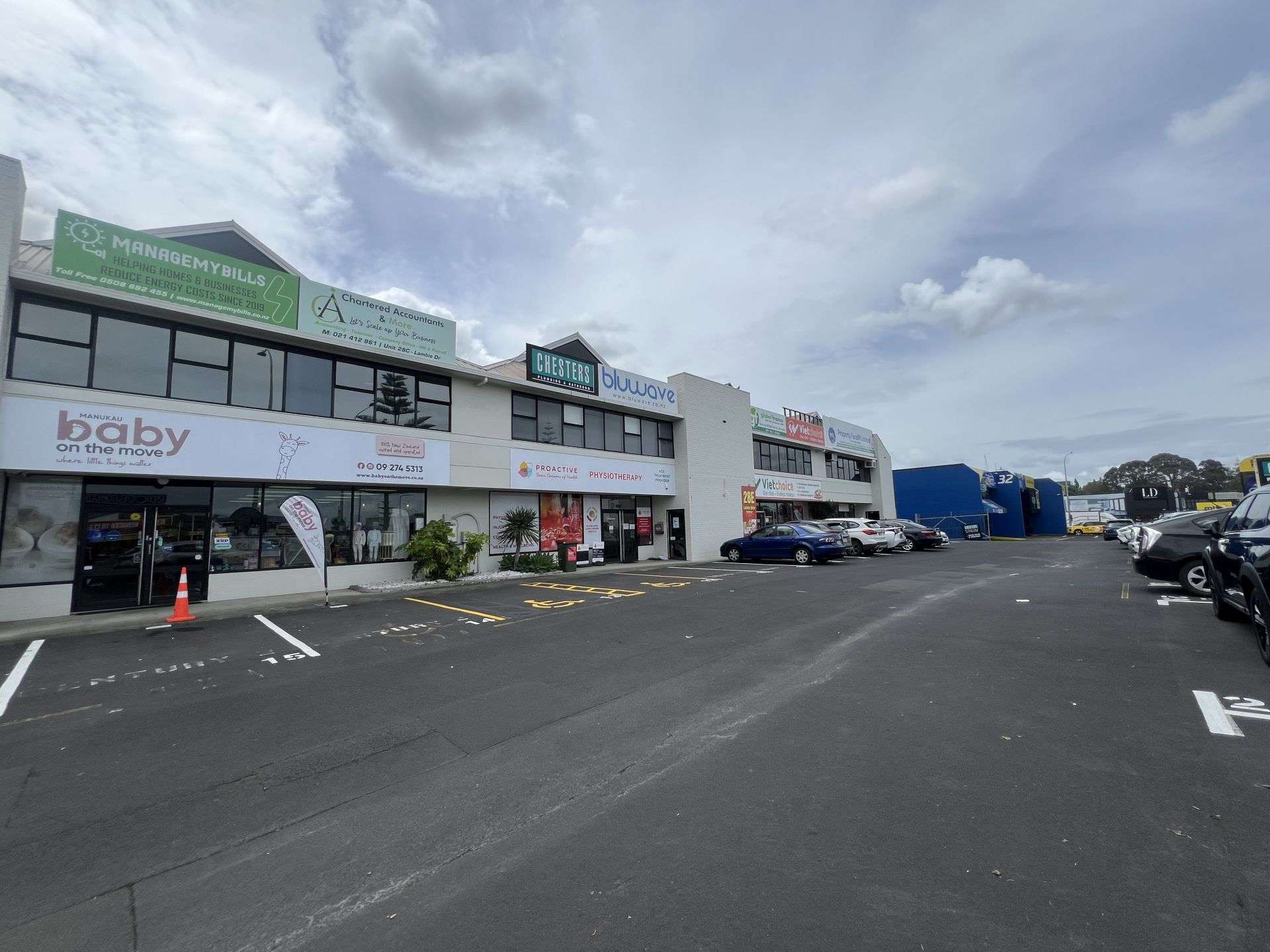 Level 1/3/28 Lambie Drive Manukau_0