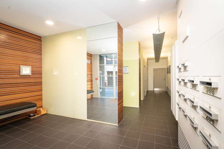 104/33 Frederick Street Te Aro_18
