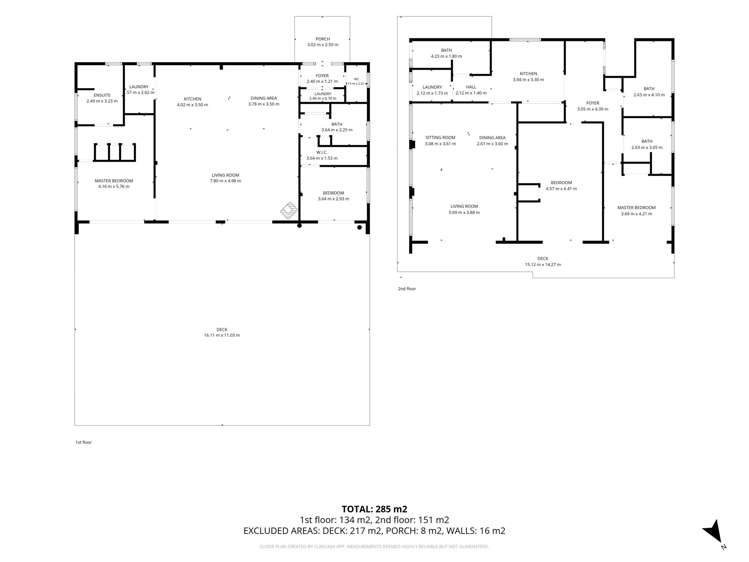 324 and 326 Tangiora Avenue Whangapoua_36