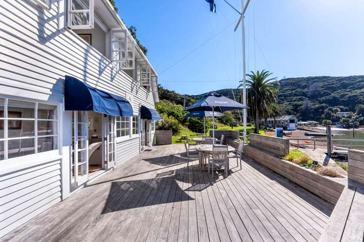 LOT271-276 Bon Accord Harbour Kawau Island_25