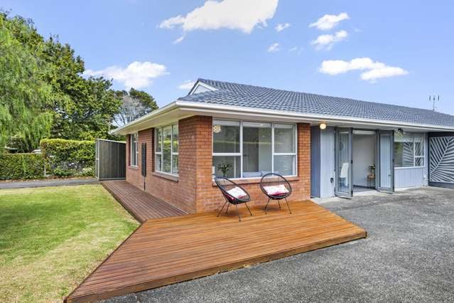 Your Perfect Mangere Bridge Retreat