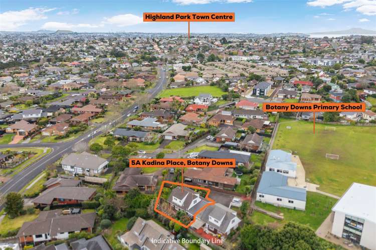 5A Kadina Place Botany Downs_22