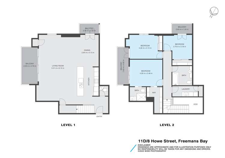 11d/8 Howe Street Freemans Bay_22