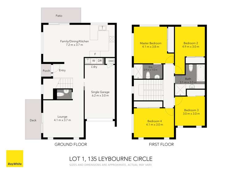 Lot 2/135 Leybourne Circle Glen Innes_31