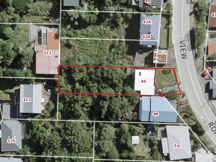 46 View Road Houghton Bay_12