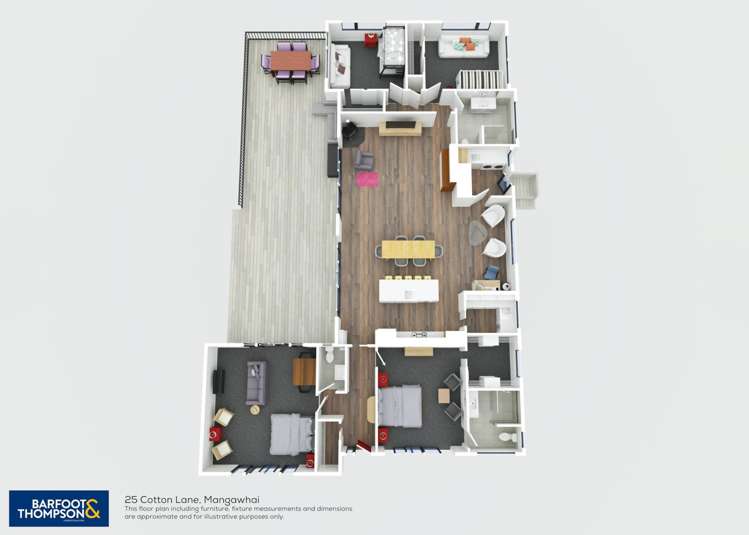 25 Cotton Lane Mangawhai_40