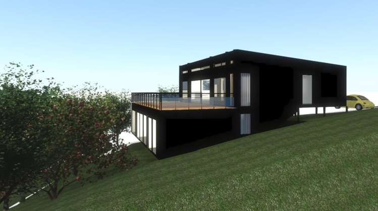 1210 Huia Road Huia_8