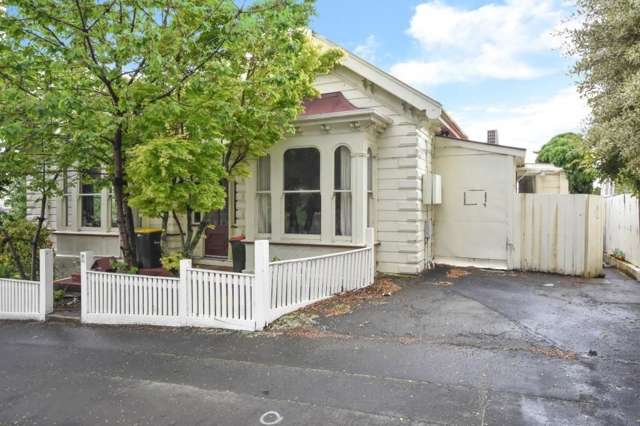 1/114 Cargill Street Dunedin Central_2