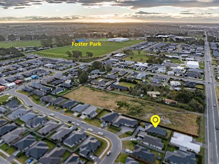 10 Kennington Drive Rolleston_22
