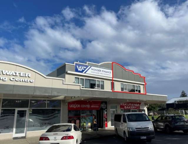 Presentable Pakuranga Office