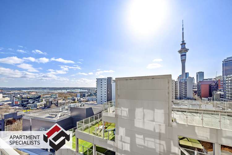 189 Hobson Street Auckland Central_5