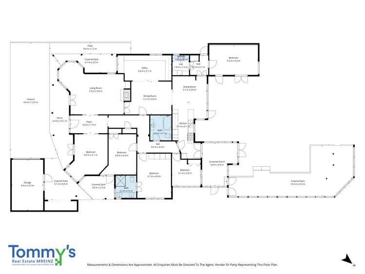 80 Jubilee Road Khandallah_21