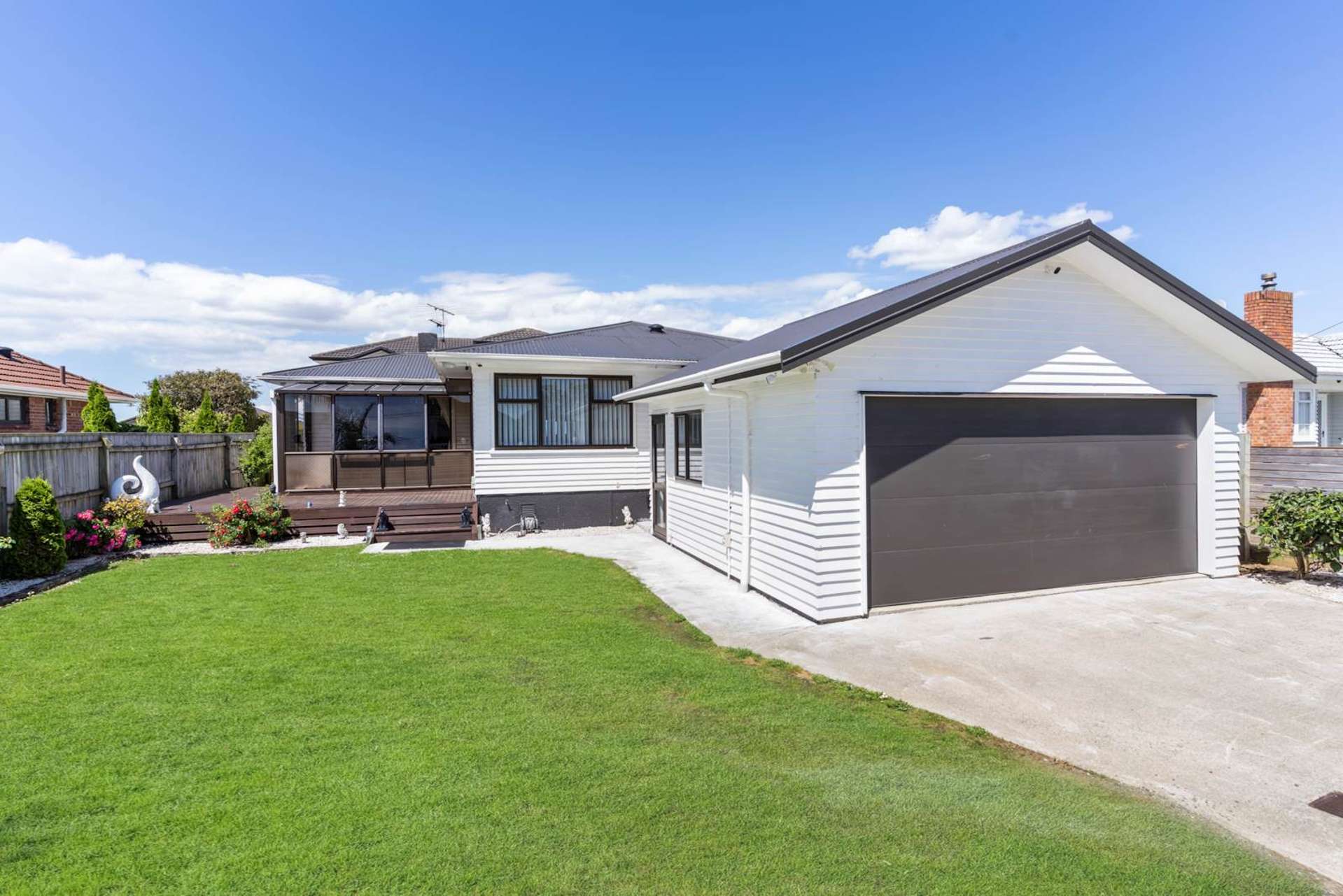 46a Ranfurly Road Papatoetoe Manukau City Houses for Sale One Roof