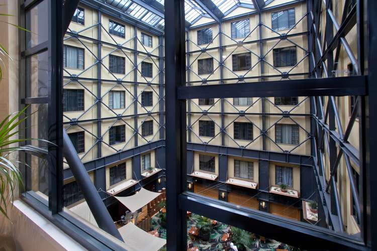 501/35 Hobson Street Auckland Central_14