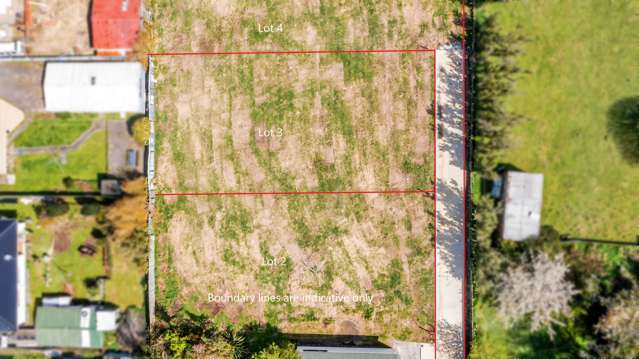 85 Brecon Road Sections Stratford_3