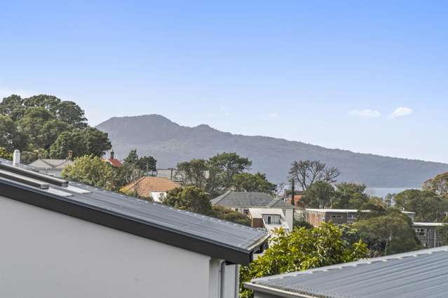 Under Contract - Ticks All The Boxes