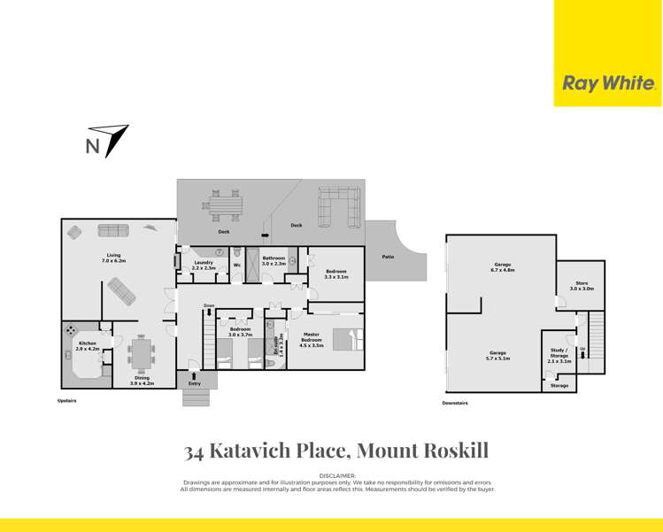 34 Katavich Place Mount Roskill_23