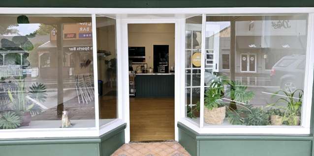 Grahamstown retail opportunity