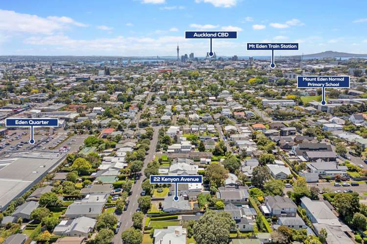 22 Kenyon Avenue Mt Eden_20