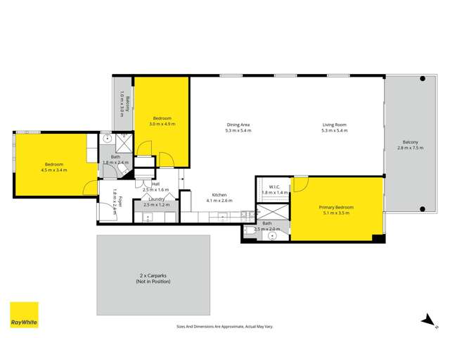 4B/19 George Street Newmarket_1