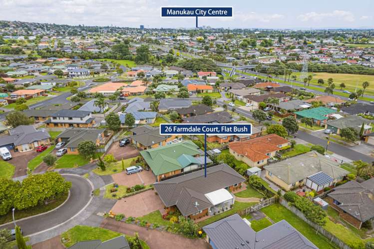 26 Farmdale Court Flat Bush_8