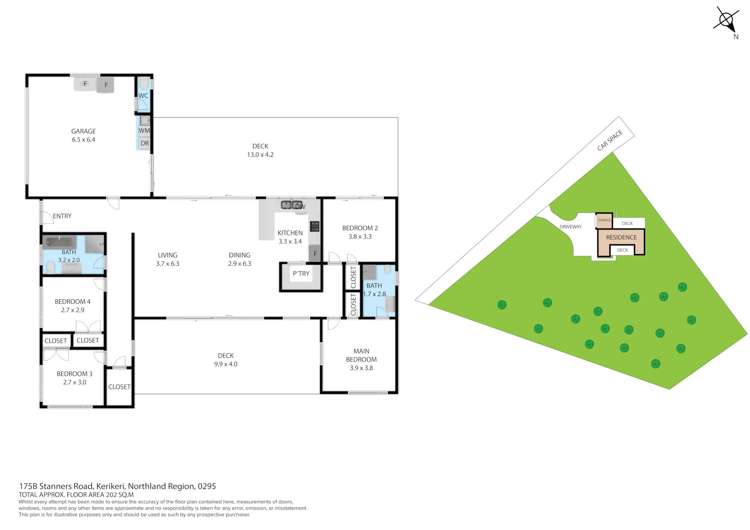175B Stanners Road Kerikeri_29