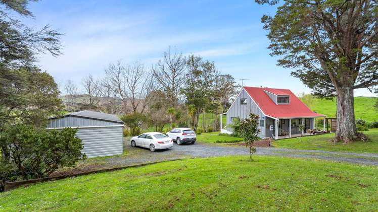 408 Old Kaipara Road Warkworth_16