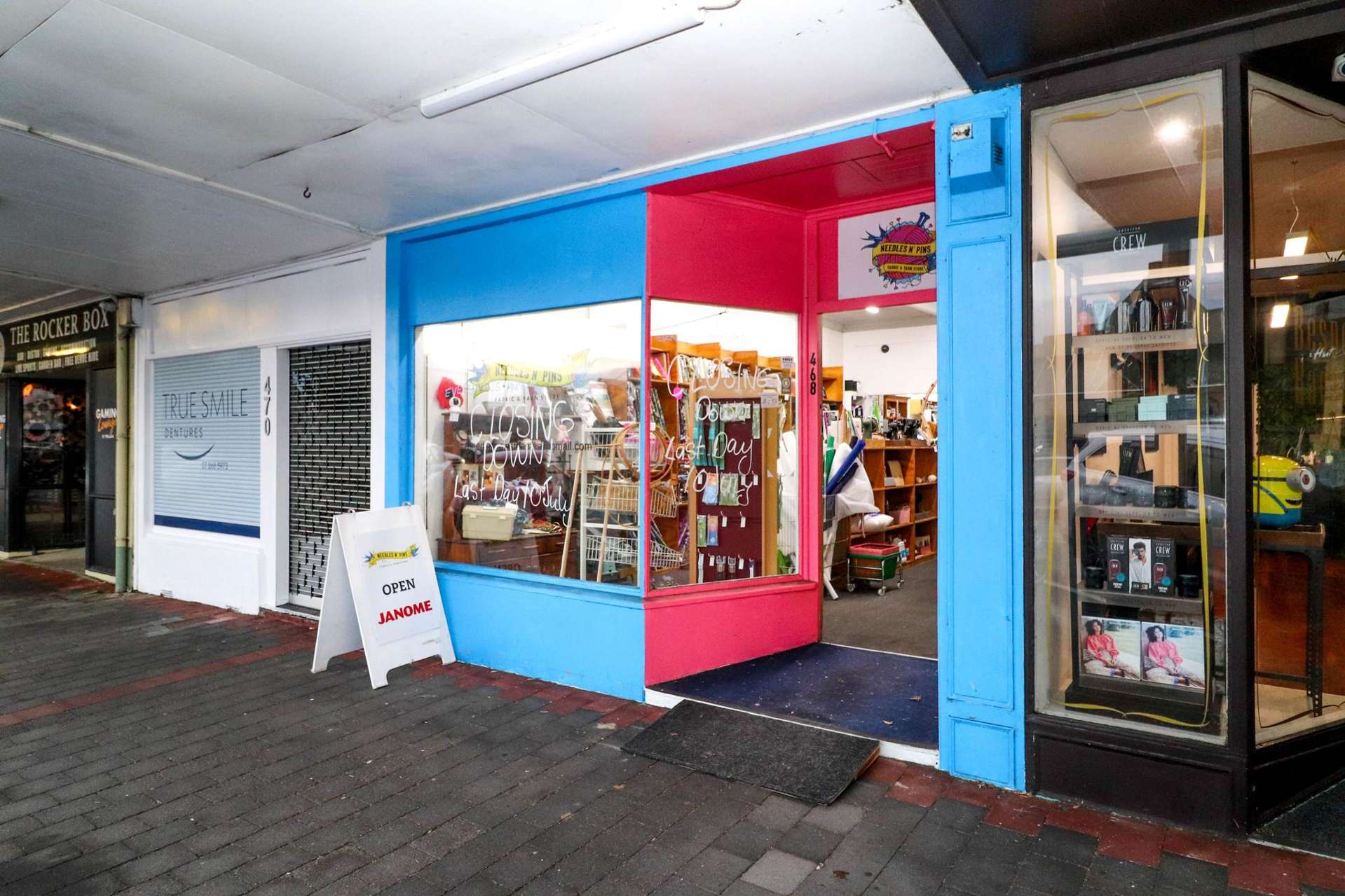 468 Pollen Street Thames_0