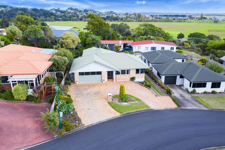 116 The Booms Avenue Thames_20