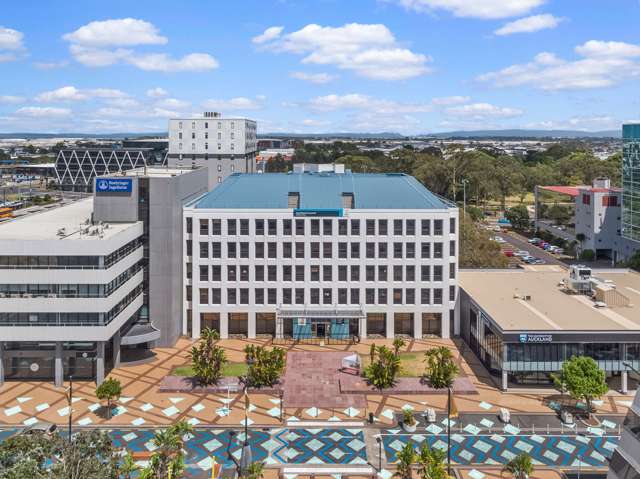 Prime opportunity to add value in central Manukau