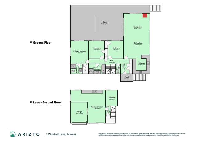 7 Windmill Lane Kaiwaka_1