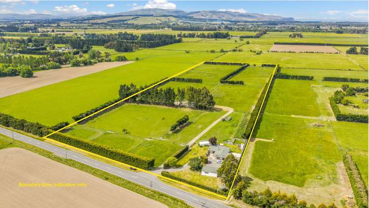 87 Balcairn Amberley Road, Balcairn Amberley_28