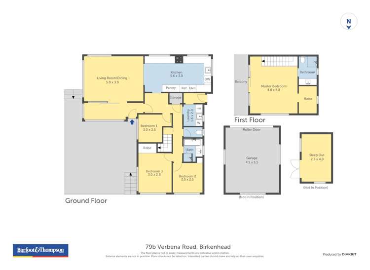 79b Verbena Road Birkdale_17