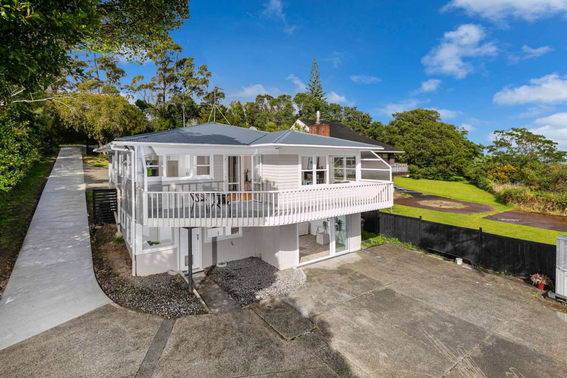42 Upper Harbour Drive Greenhithe North Shore City Houses for