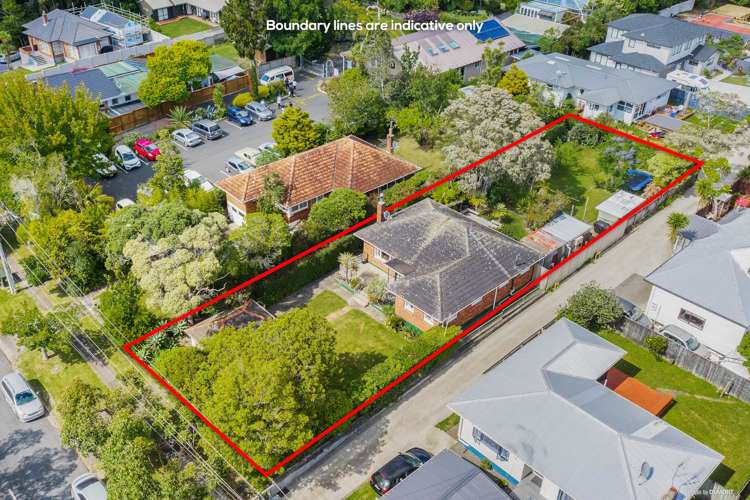 69 Parker Avenue New Lynn_0