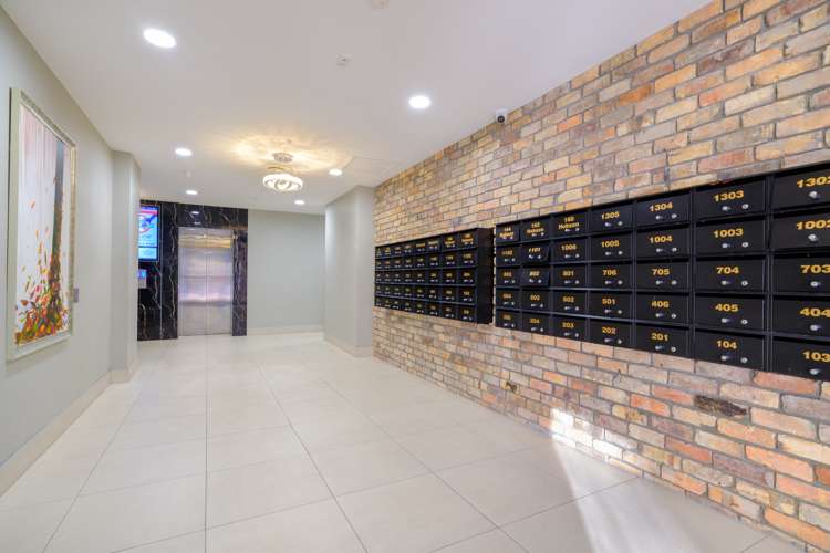 1304/168 Hobson Street Auckland Central_14