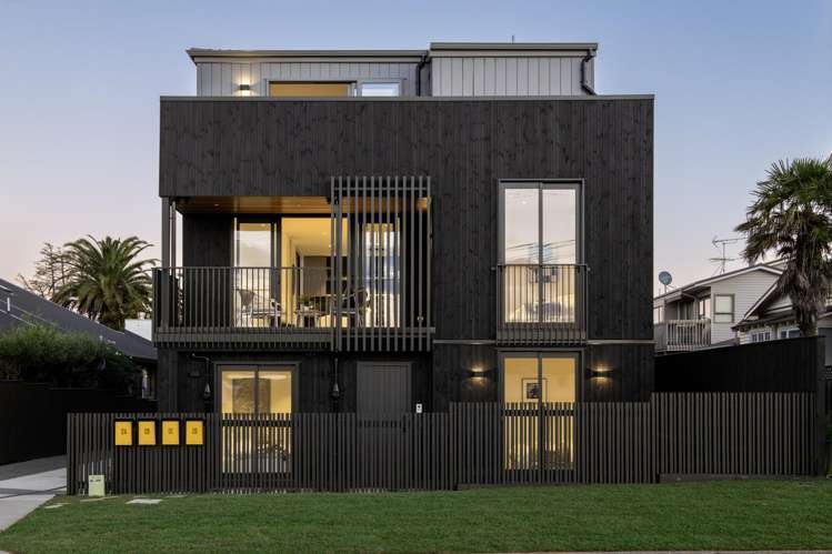 12A, C & D Kowhai Road_0