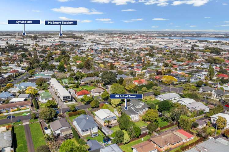 88 Alfred Street Onehunga_13