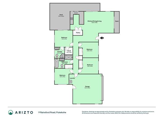 9 Rainsford Road Pukekohe_1