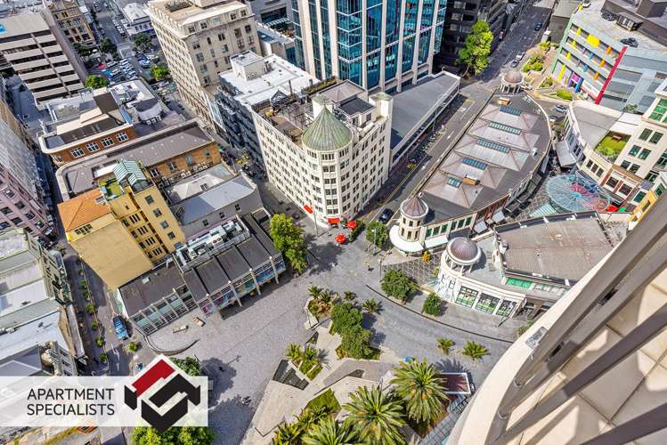 1 Courthouse Lane Auckland Central_8