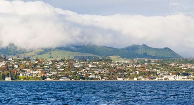 The Taupo homes sellers can’t shift: ‘It’s very difficult to sell anything below $750k’