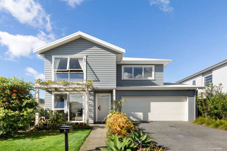 9 Kukuwai Avenue Red Beach_1